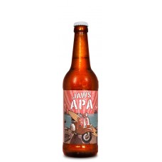 Jaws Brewery AMERICAN PALE ALE